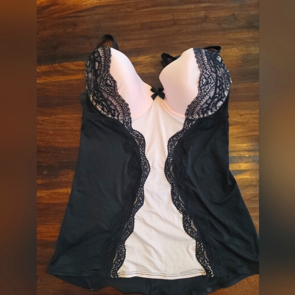 Torrid Lingerie Bundle (2 Pieces)
